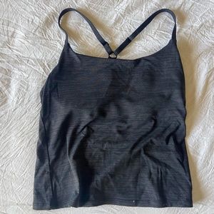 Outdoor Voices TechSweat Move Free Tank in Night S